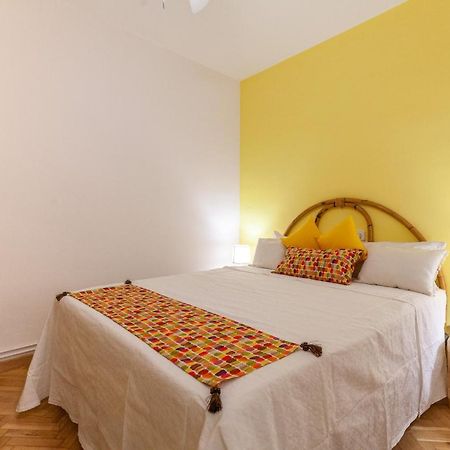 Tarracohomes, Th163 Apartamento Via Augusta Vistas Al Mar Tarragona Exterior photo